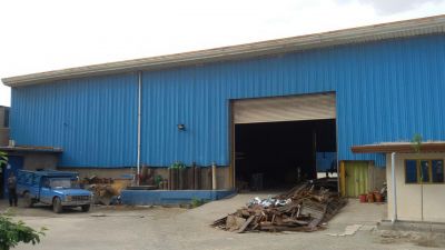 اجاره کارخانه تولیدی در صفادشت1