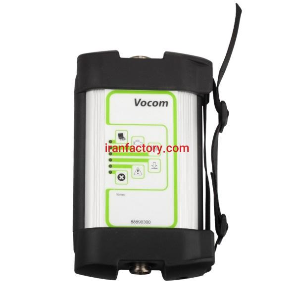 دیاگ ولوو Vocom1