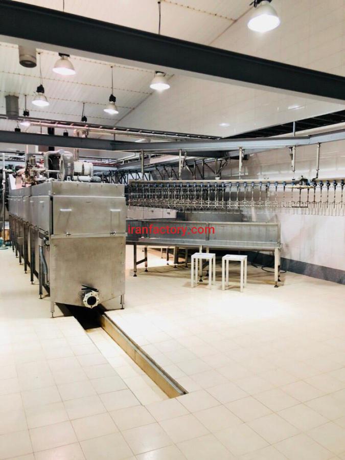 فروش کشتارگاه دام طیور4