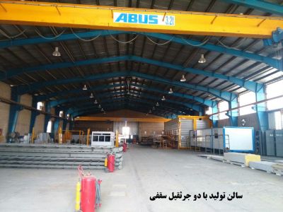 فروش سوله 2100 متری در ساوه 2