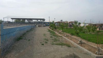 فروش مزرعه پرورش ماهی در رباط کریم5
