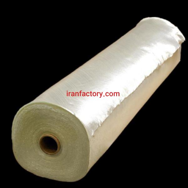 فروش پارچه فایبرگلاس1