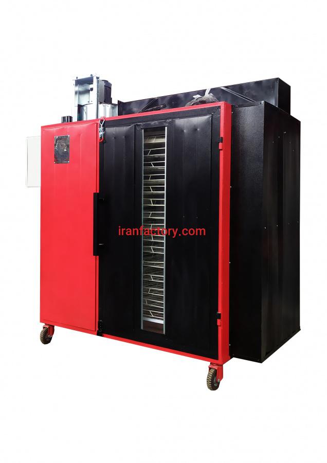 نمایندگی فروش دستگاه خشک کن میوه و سبزی1