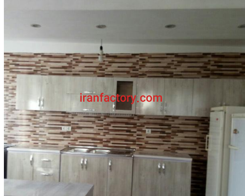 کابینت تولیدی در کرمانشاه0