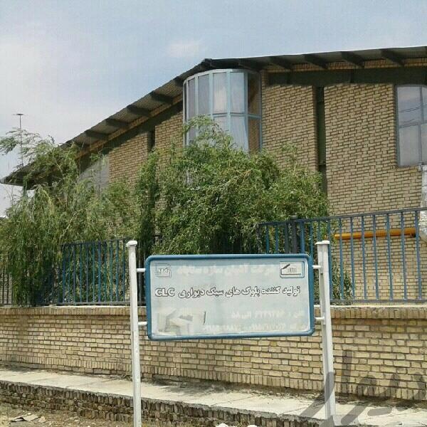 فروش کارخانه در شهرک صنعتی چناران2
