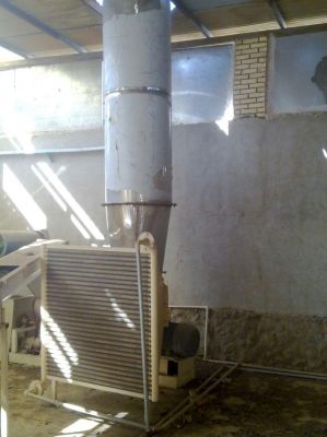 فروش خط تولید دام و طیور در استان مرکزی 3