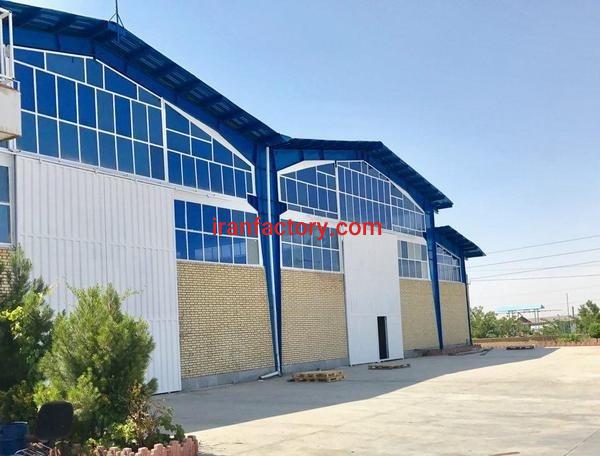 اجاره کارخانه در شهرک صنعتی اشتهارد کرج1