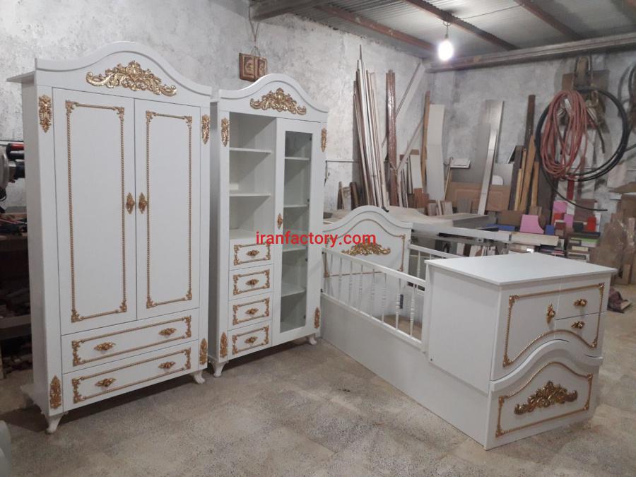 سرویس خواب کودک و نوجوان3