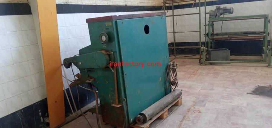 فروش دستگاه چاپ و متالایز7