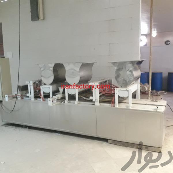 کارخانه فروشی تهران شریف آباد شهرک صنعتی پایتخت2