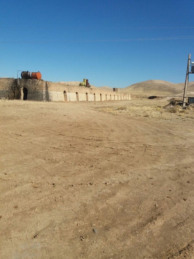 فروش کارخانه آجر ماشینی در اهواز0