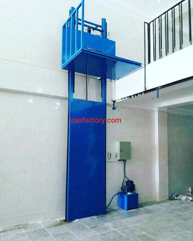نصب و سرویس آسانسور در مازندران1