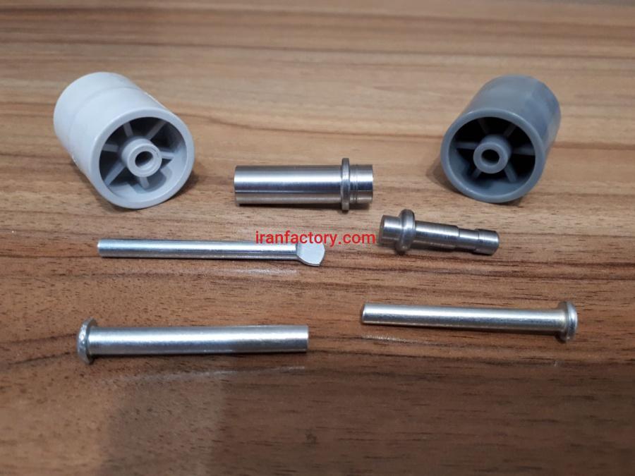 گروه سری تراشی پارس0