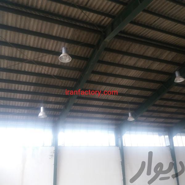 فروش کارخانه غذایی در سیاهکل1