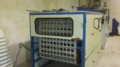 فروش خط تولید ظروف یک بار مصرف4