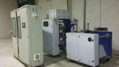 فروش خط تولید ظروف یک بار مصرف6