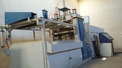 فروش خط تولید ظروف یک بار مصرف9
