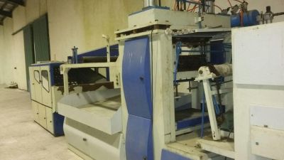فروش خط تولید ظروف یک بار مصرف5