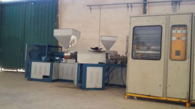 فروش خط تولید ظروف یک بار مصرف3
