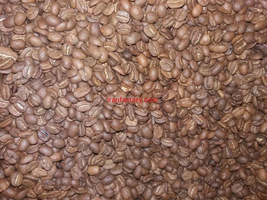 قهوه میکس عربیکا0
