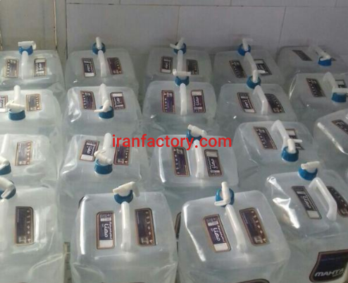 فروش 5000 متر کارخانه آب معدنی در همدان3