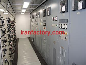 فروش تجهیزات برق و ابزار دقیق در اصفهان0