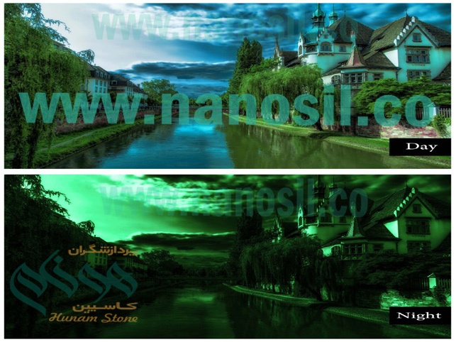 سنگ مصنوعی / سنگ آنتیک / خط تولید سنگ آنتیک مصنوعی / ماشین سازی6