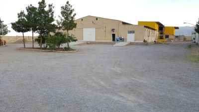 فروش کارخانه تن ماهی در یزد0