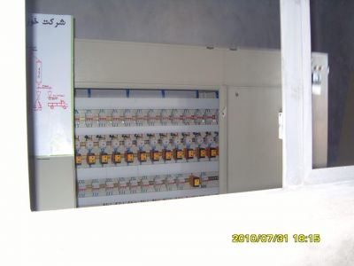 فروش کارخانه تولید خوراک دام و طیور در خوی2