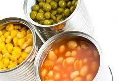 فروش قوطی های تن ماهی3