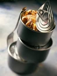 فروش قوطی های تن ماهی2