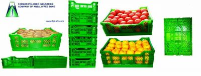 فروش دانش فنی (گواهی ثبت اختراع)وکارخانه تولیدسبدتاشومیوه8