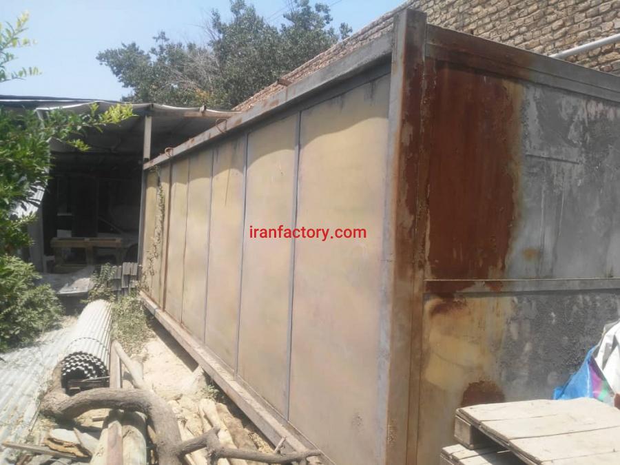 فروش دستگاه پاشش رنگ دست دوم3