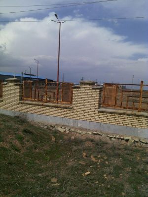 فروش زمین در شهرک صنعتی خرمدشت6