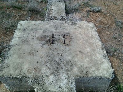 فروش زمین در شهرک صنعتی خرمدشت2