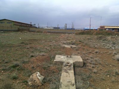 فروش زمین در شهرک صنعتی خرمدشت4