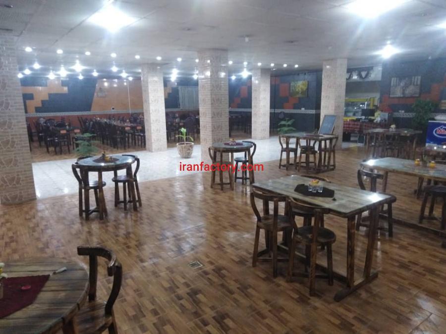 فروش پمپ بنزین در فارس2