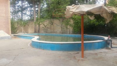 فروش سالن و سوله در غرب تهران -فروش کارخانه در صفادشت 4
