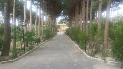 فروش سالن و سوله در غرب تهران -فروش کارخانه در صفادشت 3