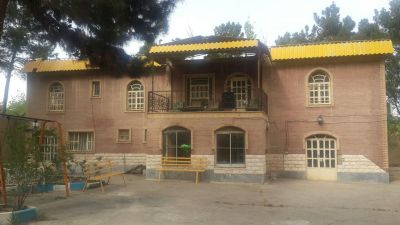 فروش سالن و سوله در غرب تهران -فروش کارخانه در صفادشت 2