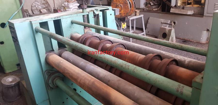 دستگاه  نوار بر آلمانی0