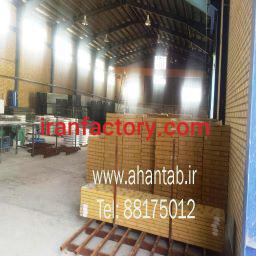 تولید کننده انواع سازه کلیک سقف کاذب3