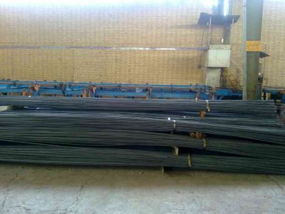 فروش کارخانه نورد میلگرد در شمس آباد4