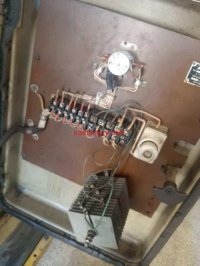 فرز صنعتی روسی3