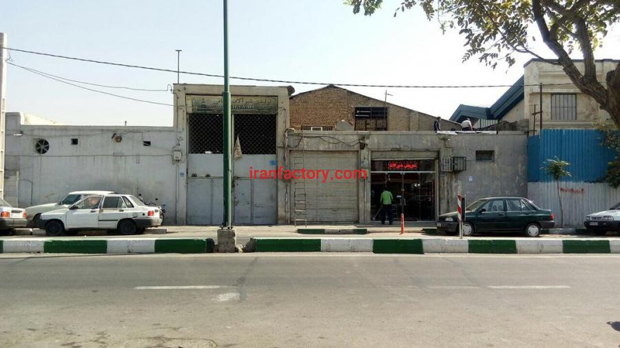 فروش فوری سوله صنعتی تجاری0