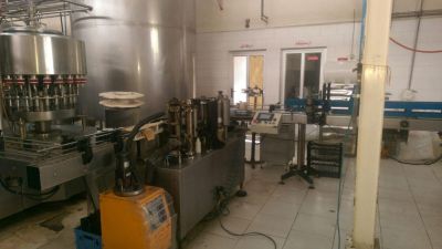 فروش کارخانه لبنی و آب معدنی در لاهیجان5