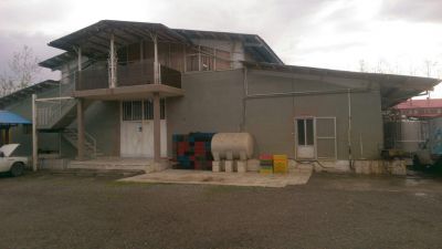 فروش کارخانه لبنی و آب معدنی در لاهیجان3