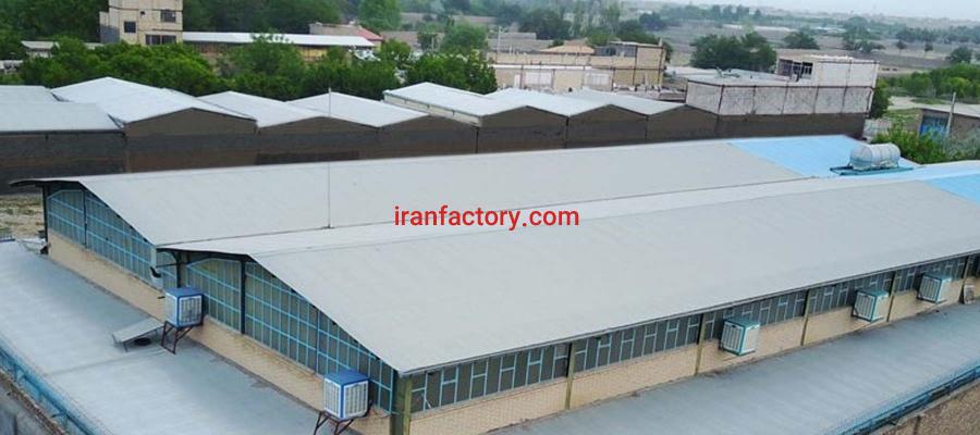 خط کامل آب معدنی ، دوغ ، آبمیوه توان صنعت4