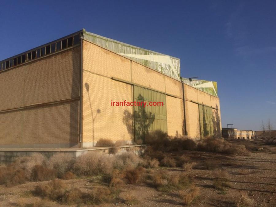 کارخانه چرمسازی5