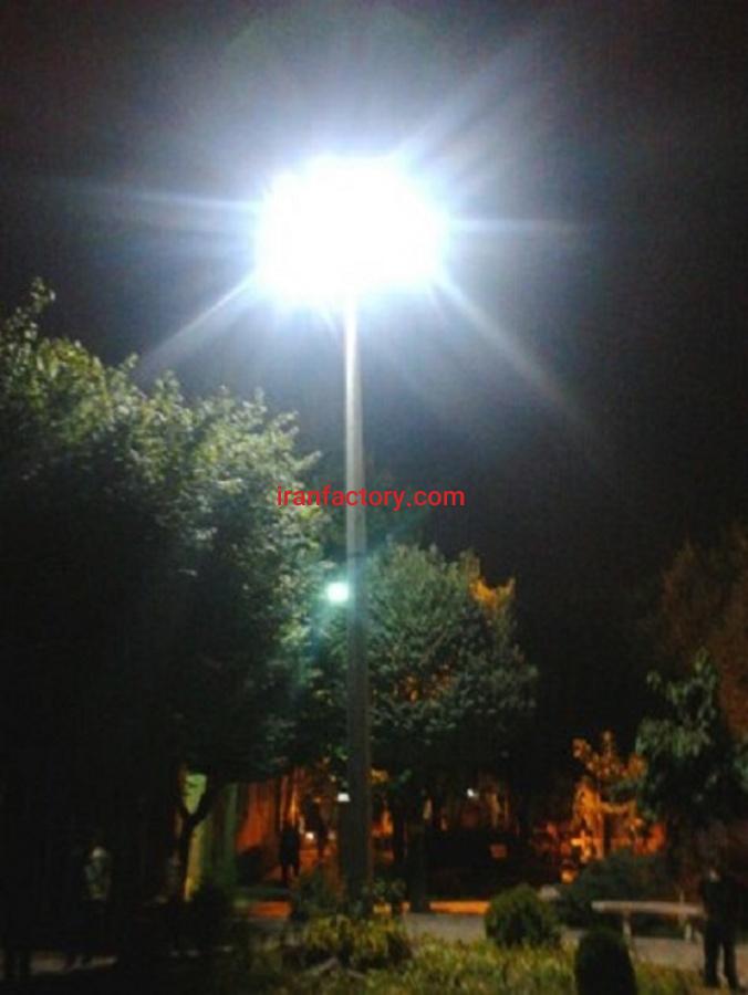 پروژکتور پاور ال ای دی ۴۰ وات1